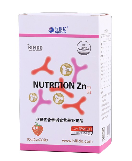 什么是辅食营养补充品  池根亿辅食营养补充品系列符合国家标准吗