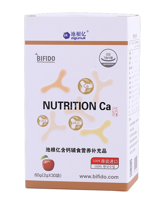 什么是辅食营养补充品  池根亿辅食营养补充品系列符合国家标准吗