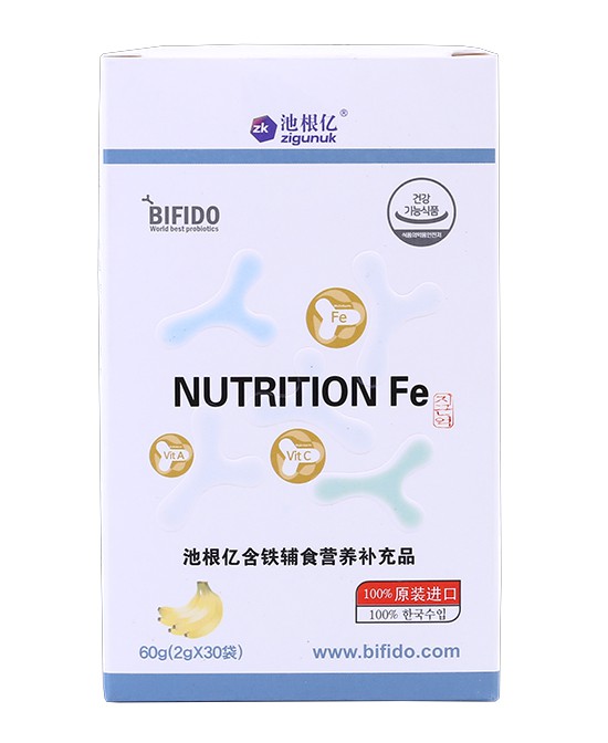 什么是辅食营养补充品  池根亿辅食营养补充品系列符合国家标准吗