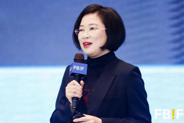 贝恩公司鲁秀琼：这是食品赛道最好的时代，也是最有挑战的时代！