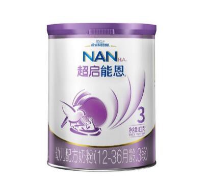 适合过敏体质宝宝奶粉有哪些  雀巢超启能恩奶粉怎么样