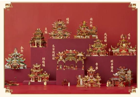 CTE中国玩具展 | 都在做国潮 这家企业为什么能脱颖而出？