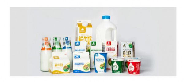 广东温氏乳业股份有限公司正式创立！已在筹备上市！
