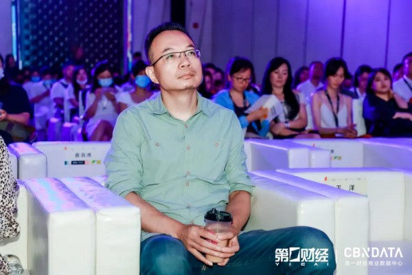 2021中国新消费品牌增长峰会布鲁可积木榜上有名