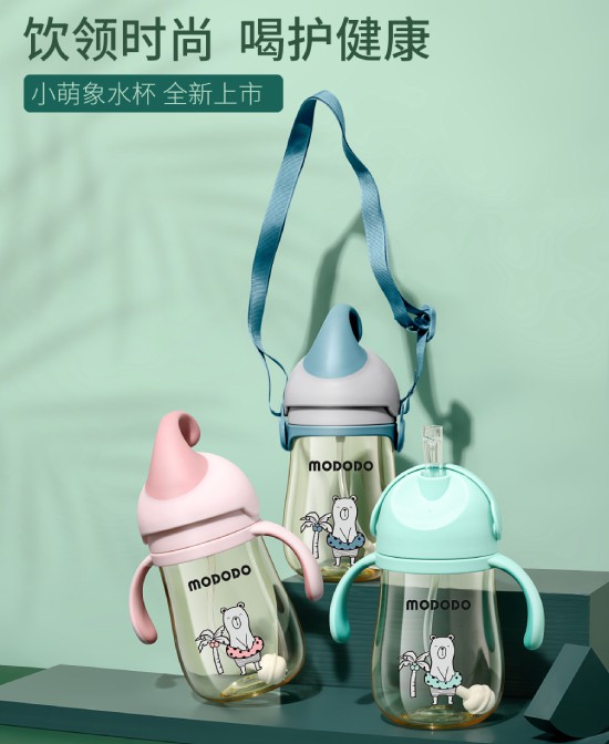 儿童夏季喝水标注是什么    不同年龄段的孩子喝水推荐量