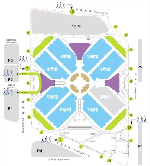 重磅预告！宜品奶粉&爱尼可A2有机即将亮相2021上海CBME孕婴童展