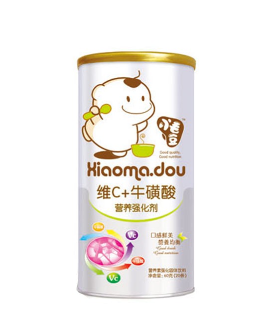 宝宝可以吃小毛豆营养强化剂吗  符合食品营养强化剂使用标准吗