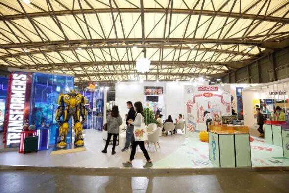 CTE中国玩具展 | 权威认证！中国玩协主办展会入选中国展览馆协会“展会项目（行业知名活动）”