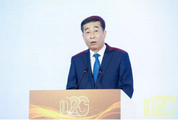伊利张剑秋：中国奶业迎来新机遇，乳企应该这样做！