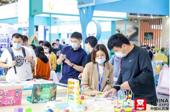 CKE中国婴童用品展 | 酒店补贴、大巴接送、VIP礼遇……价值500万+的福利，您抢到了吗？