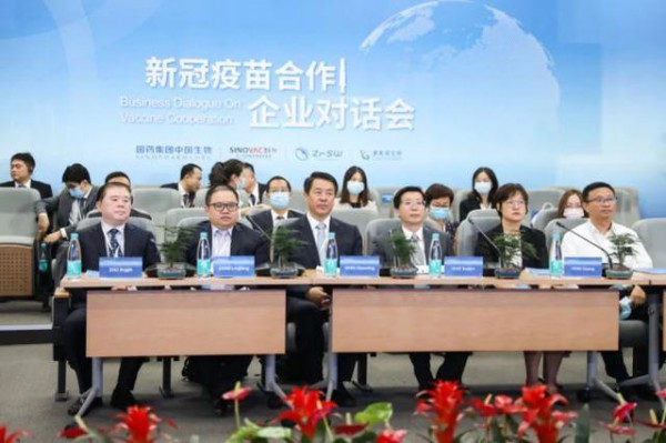 好消息！国药科兴回应：国产新冠疫苗对德尔塔毒株依旧有效，疫苗接种不能停