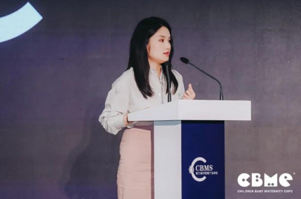 舒云母婴Joanna麻麻：吸引后浪消费者，产品质量是核心，颜值、创新、体验是催化剂