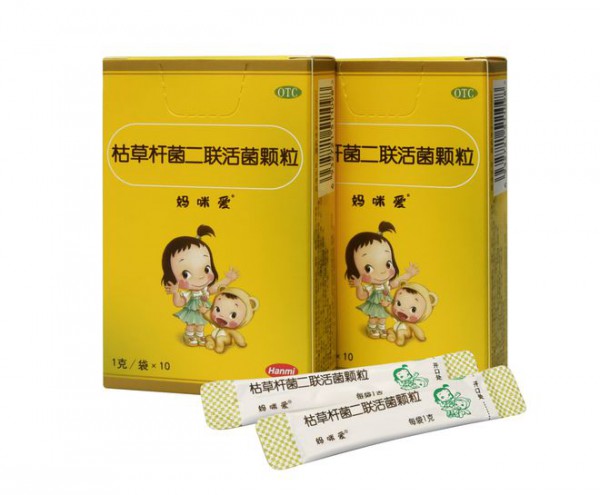 妈咪爱益生菌怎么样 拒绝过度喂养，均衡调节宝宝娇嫩肠道