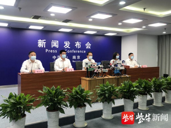 南京新一轮疫苗接种达66.1万人 儿童常规新冠疫苗恢复正常接种开放