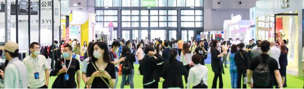 聚焦童装产业垂直领域  2022CWE童博会全面启动招展