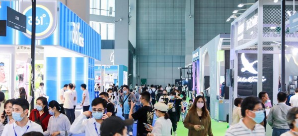 聚焦童装产业垂直领域  2022CWE童博会全面启动招展
