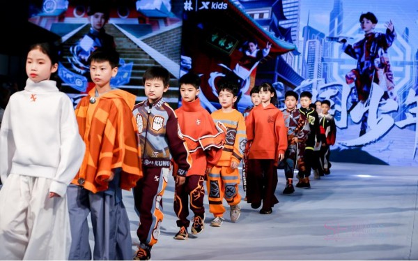聚焦童装产业垂直领域  2022CWE童博会全面启动招展