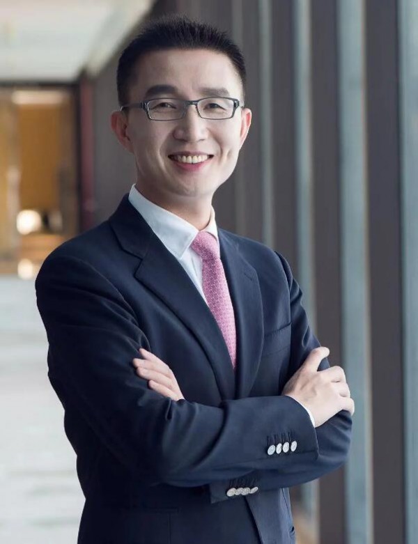 许清流正式出任恒安集团行政总裁