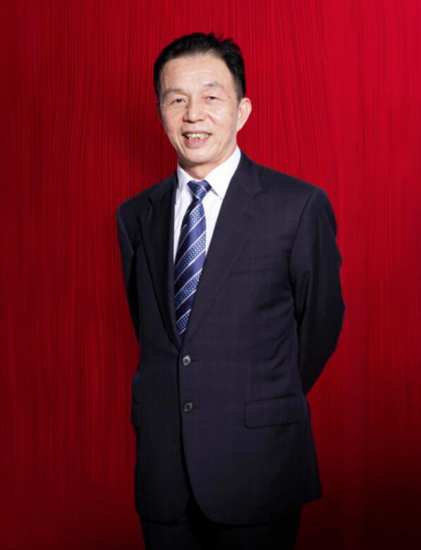 许清流正式出任恒安集团行政总裁