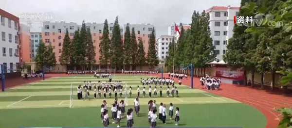 教育部建立“双减”专项督导半月通报制度 设立专门举报平台