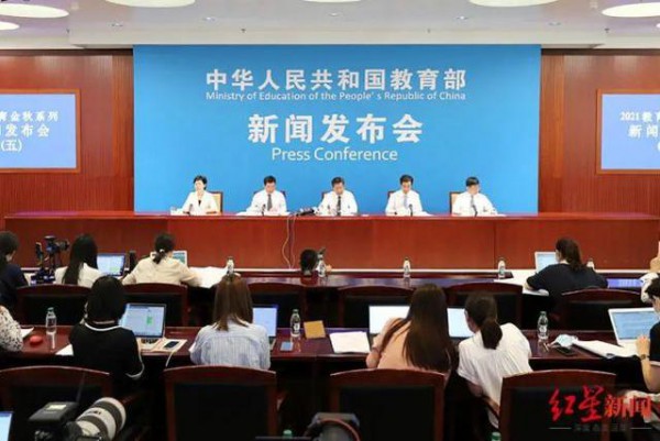 教育部最新发布！中国学生长得更高了！但这种情况让人担忧