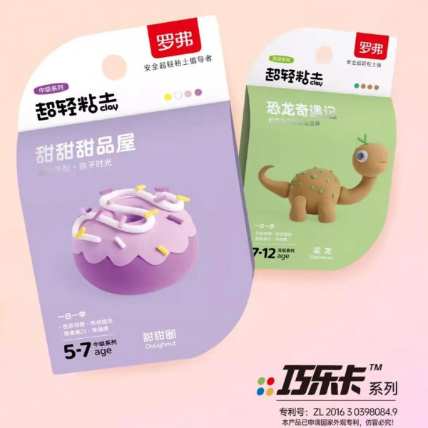 DIY玩具持续热销 打造爆款可以从这四个方向突破