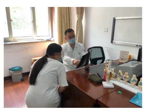 妈妈为让女儿长高每天逼其跳绳3000个 不料竟被确诊“胫骨结节骨骺炎”
