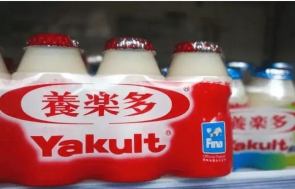 除了养乐多  还有这家中国有奶粉业务的外资高管引咎辞职