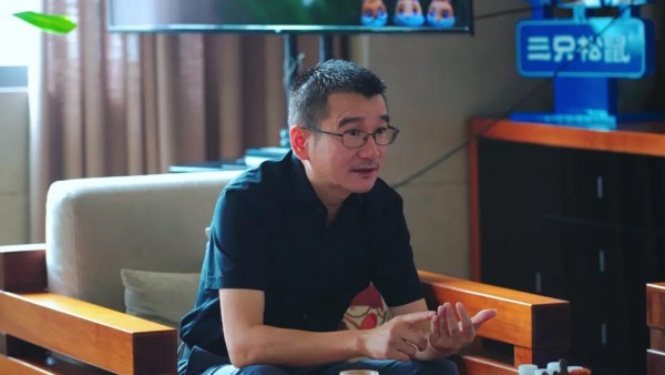 对话三只松鼠：从轻度分销向中度分销升级 30天签约200+专业休食大商