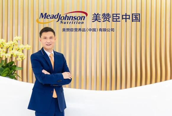 朱定平执掌美赞臣！“外资”转身“内资”，中国奶粉品牌竞争逻辑又变了