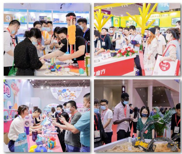 “玩具出海营销峰会”定档9月16日！决胜跨境电商业务
