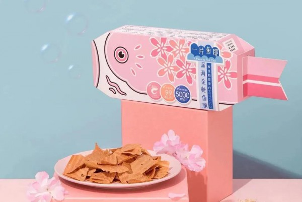 把海鲜做成零食 注重产品研发创新  这事越来越靠谱