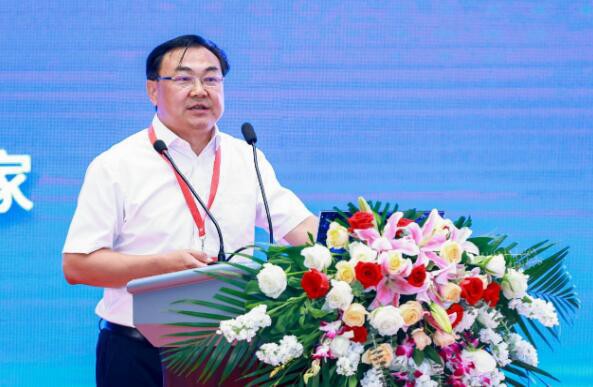 《中国乳业促进绿色低碳可持续发展倡议书》推进全产业链绿色转型与升级