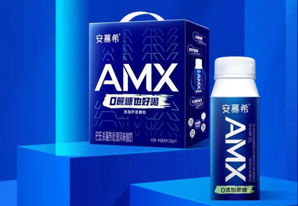 莫斯利安小控瓶上市  今年乳业三巨头在这一赛道开杠了