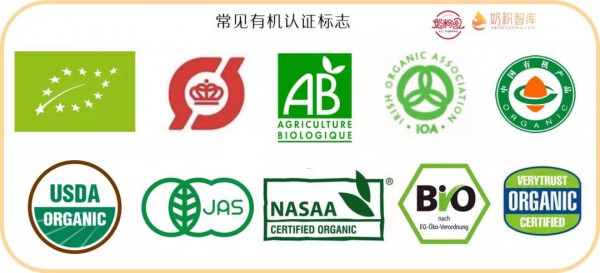 更新！有机奶粉新增1款  已有28款通过配方注册