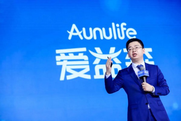 澳优强势打造新增长极  爱益森小橙盒益生菌出场不同凡响