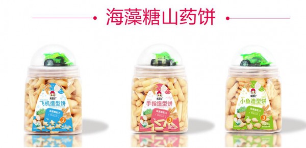 哪些零食适合孩子吃  果蔬妃婴童零食系列怎么样