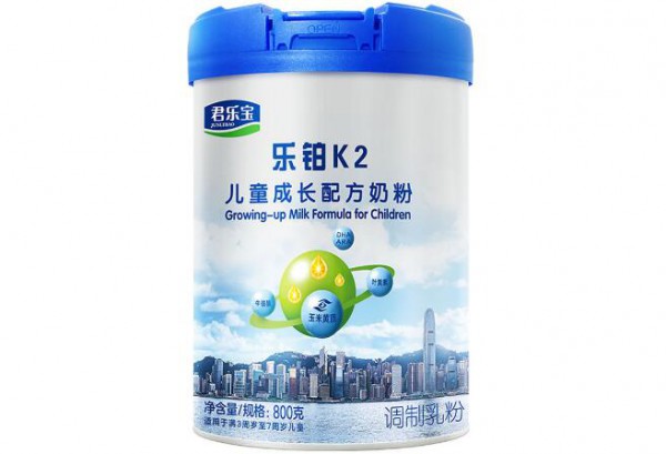 儿童奶粉市场发展问题有哪些 儿童奶粉在配方奶粉赛道上要如何取胜