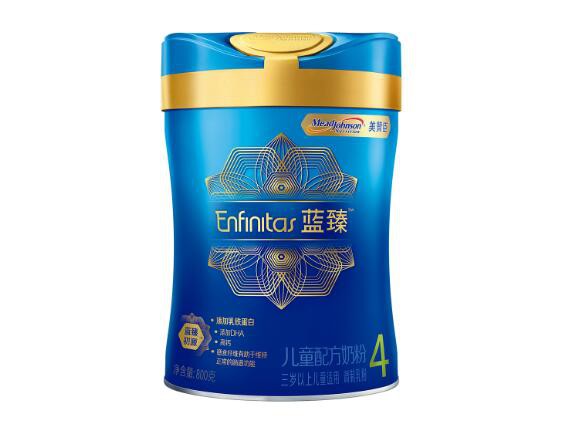 儿童奶粉市场发展问题有哪些 儿童奶粉在配方奶粉赛道上要如何取胜