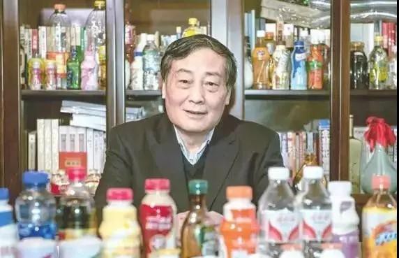 被不断唱衰的娃哈哈，依然是中国饮料的天花板！