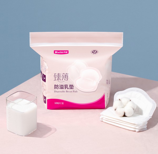 防溢乳垫有用吗  开丽一次性防溢乳垫如何正确使用