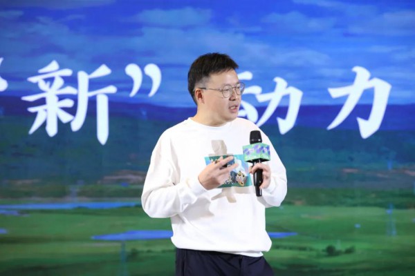 第八届新鲜盛典在宁夏成功举办，新希望乳业描绘“健康”新蓝图！