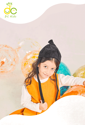 DC KIDS上新 | 假期梦境之旅