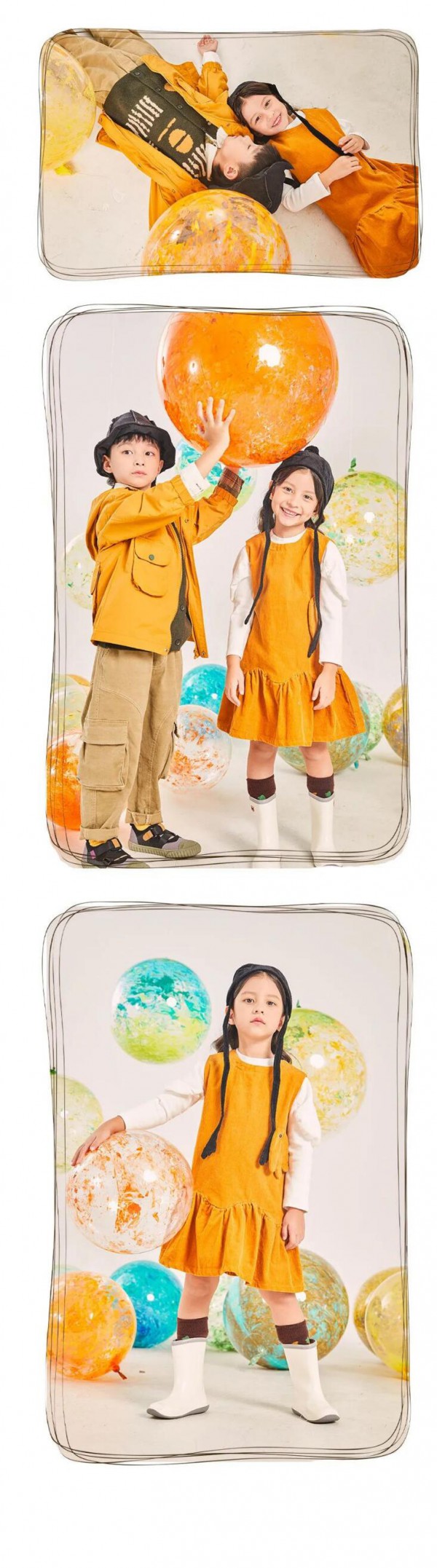 DC KIDS上新 | 假期梦境之旅