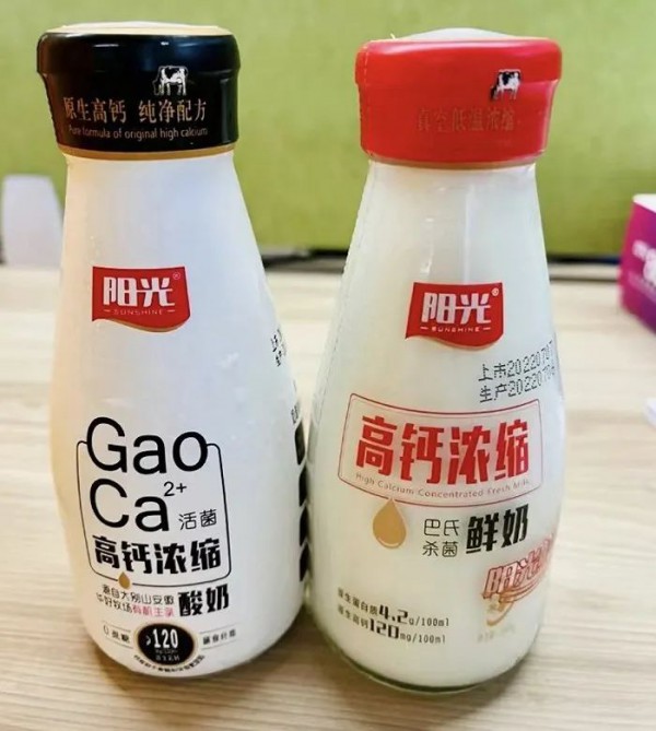 地方乳业上市即巅峰，究竟哪里出了问题？