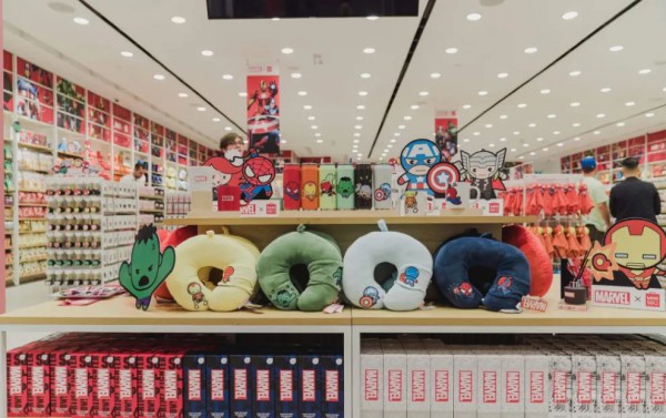 名创优品宣布在加拿大推出“$2Plus”概念店