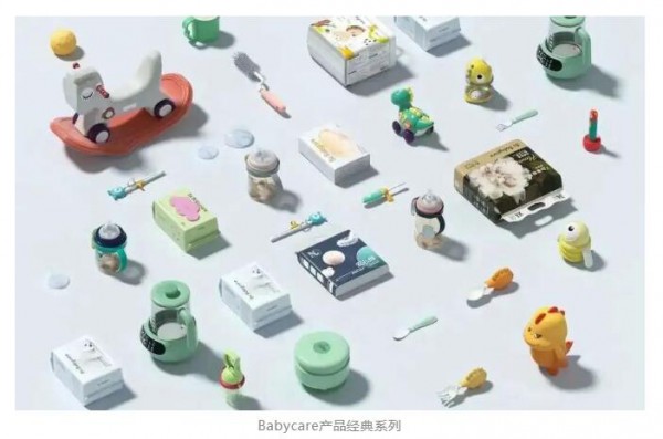 市场有所萎缩，Babycare纸尿裤为何还能逆势突围？