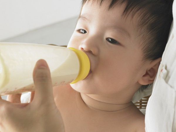 聪贝冠特膳营养米乳 现面向全国诚心招代理商