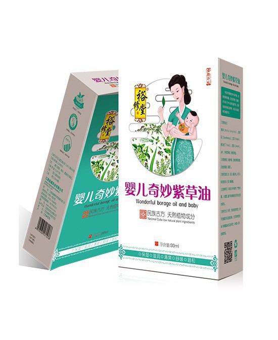 怎么给孩子挑选洗护用品 裕修堂婴幼儿洗护用品怎么样
