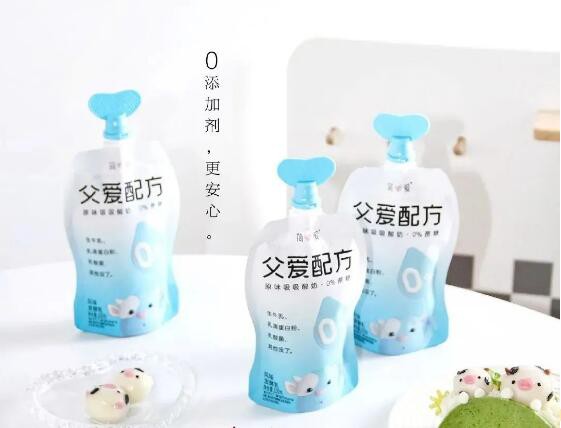 3年卖出两亿袋、年复合增长率近80%，这款产品是怎么做到的？